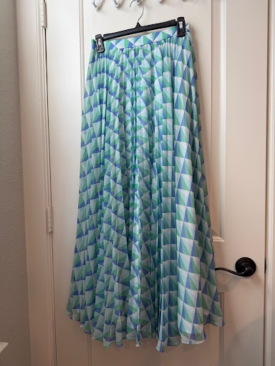 Anthropologie Dresses & Skirts - Anthropologie - Pankaj & Nidhi, XS, Midi Skirt